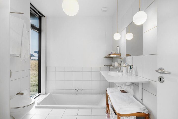 Ferienhaus i6978 in Sand Holms Vej 64, Søndervig - Bild #10