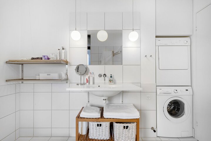 Ferienhaus i6978 in Sand Holms Vej 64, Søndervig - Bild #11