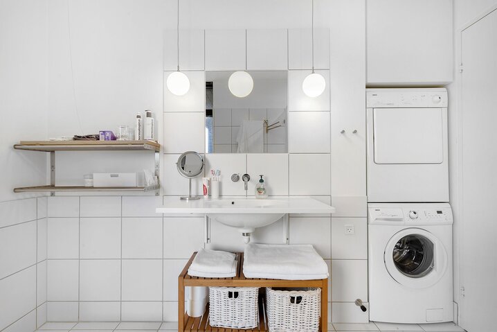 Ferienhaus i6978 in Sand Holms Vej 64, Søndervig - Bild #11