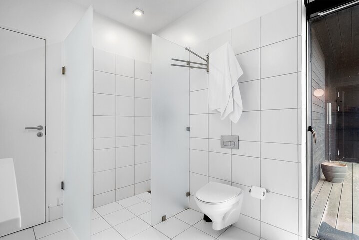 Ferienhaus i6978 in Sand Holms Vej 64, Søndervig - Bild #12