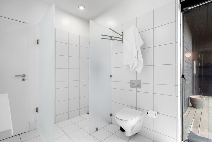 Ferienhaus i6978 in Sand Holms Vej 64, Søndervig - Bild #12