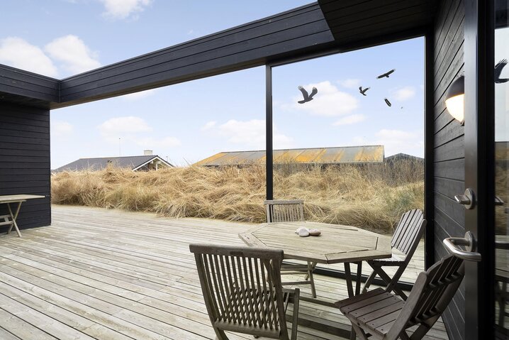 Ferienhaus i6978 in Sand Holms Vej 64, Søndervig - Bild #20