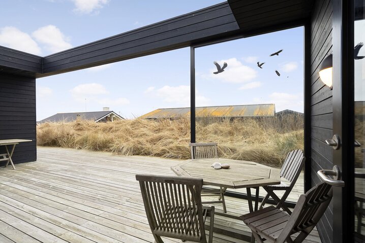 Ferienhaus i6978 in Sand Holms Vej 64, Søndervig - Bild #20