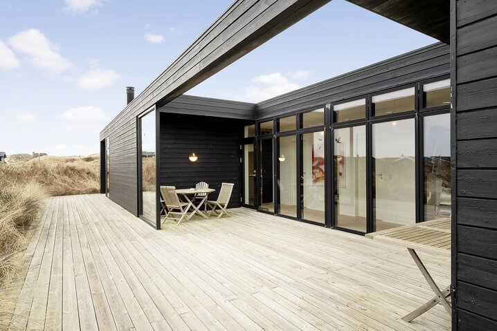 Ferienhaus i6978 in Sand Holms Vej 64, Søndervig - Bild #21