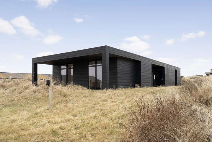 Ferienhaus i6978 in Sand Holms Vej 64, Søndervig - Bild #24
