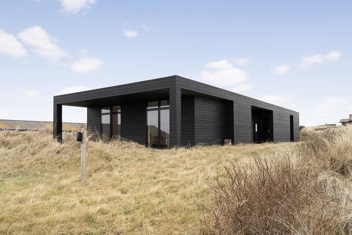 Ferienhaus i6978 in Sand Holms Vej 64, Søndervig - Bild #24