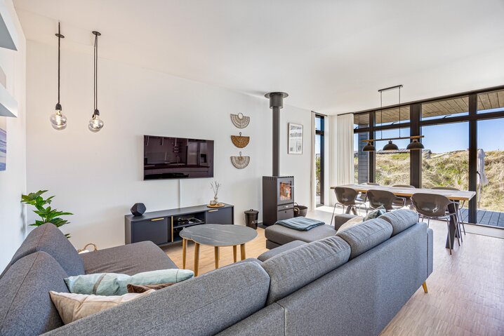 Sommerhus i6978 på Sand Holms Vej 64, Søndervig - Billede #1