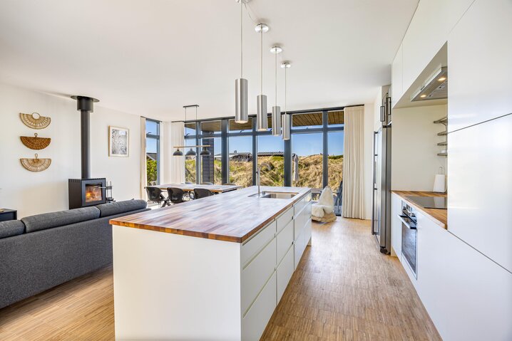 Sommerhus i6978 på Sand Holms Vej 64, Søndervig - Billede #2