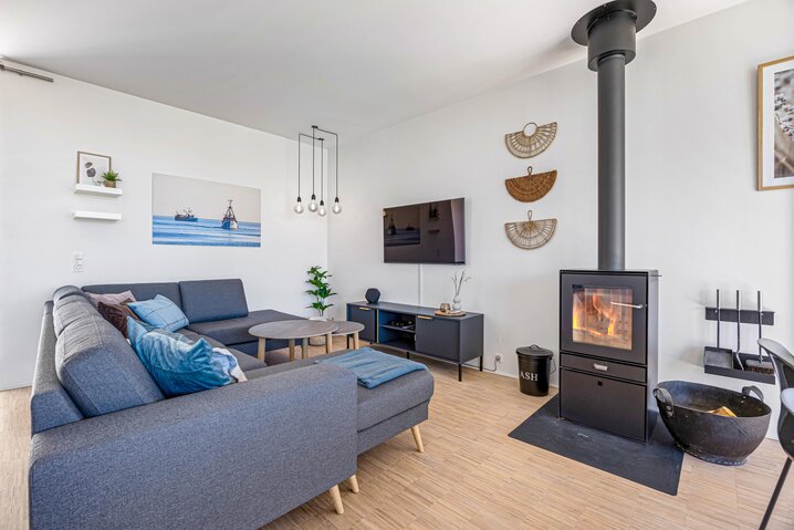 Sommerhus i6978 på Sand Holms Vej 64, Søndervig - Billede #3