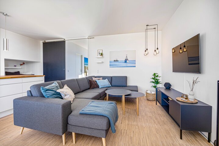 Sommerhus i6978 på Sand Holms Vej 64, Søndervig - Billede #4