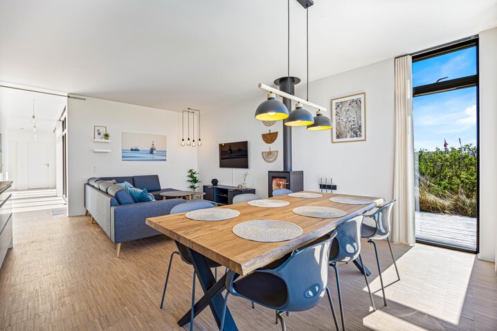 Sommerhus i6978 på Sand Holms Vej 64, Søndervig - Billede #6