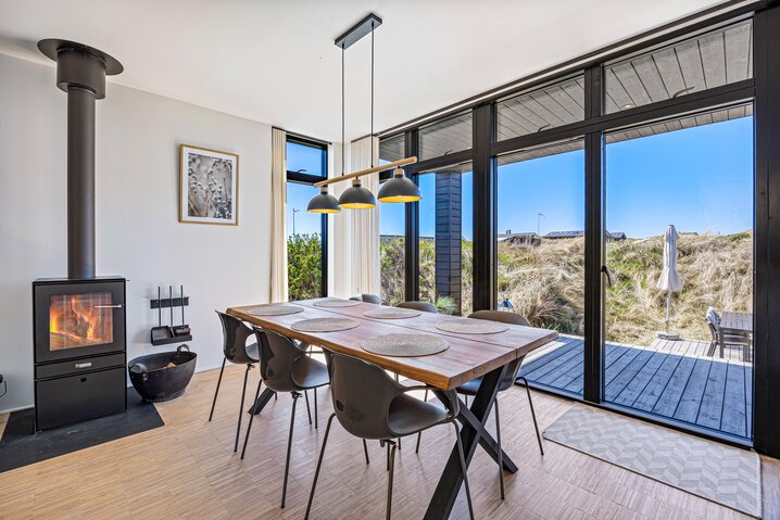 Sommerhus i6978 på Sand Holms Vej 64, Søndervig - Billede #7