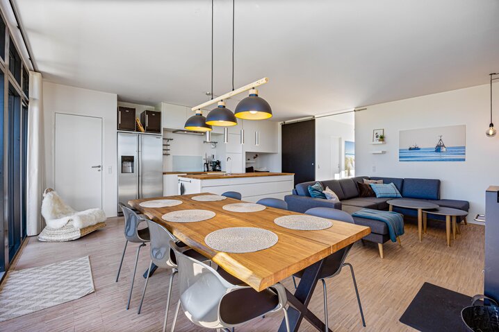 Sommerhus i6978 på Sand Holms Vej 64, Søndervig - Billede #8