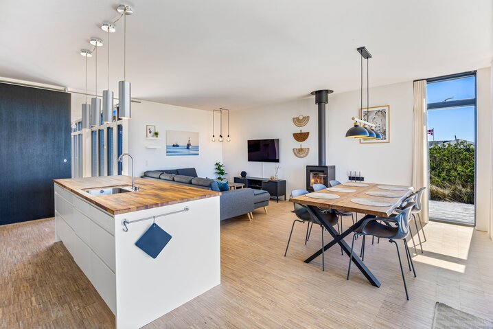 Sommerhus i6978 på Sand Holms Vej 64, Søndervig - Billede #9