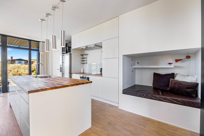 Sommerhus i6978 på Sand Holms Vej 64, Søndervig - Billede #10