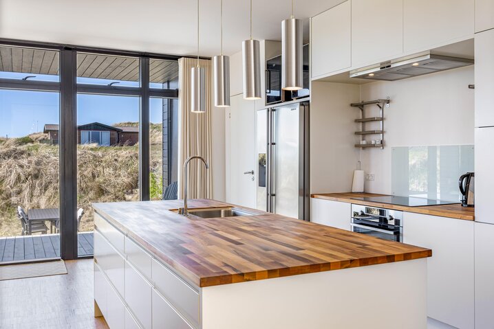 Sommerhus i6978 på Sand Holms Vej 64, Søndervig - Billede #11