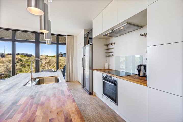 Sommerhus i6978 på Sand Holms Vej 64, Søndervig - Billede #12