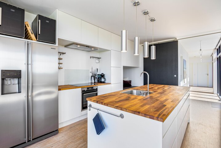 Sommerhus i6978 på Sand Holms Vej 64, Søndervig - Billede #13
