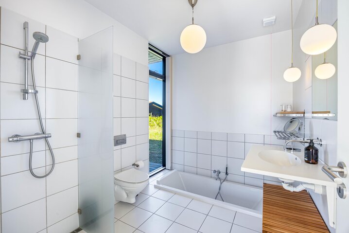 Sommerhus i6978 på Sand Holms Vej 64, Søndervig - Billede #15