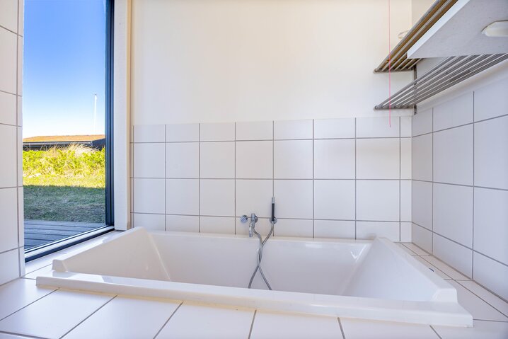 Sommerhus i6978 på Sand Holms Vej 64, Søndervig - Billede #16