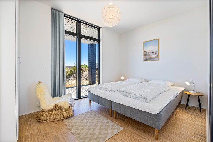 Sommerhus i6978 på Sand Holms Vej 64, Søndervig - Billede #17