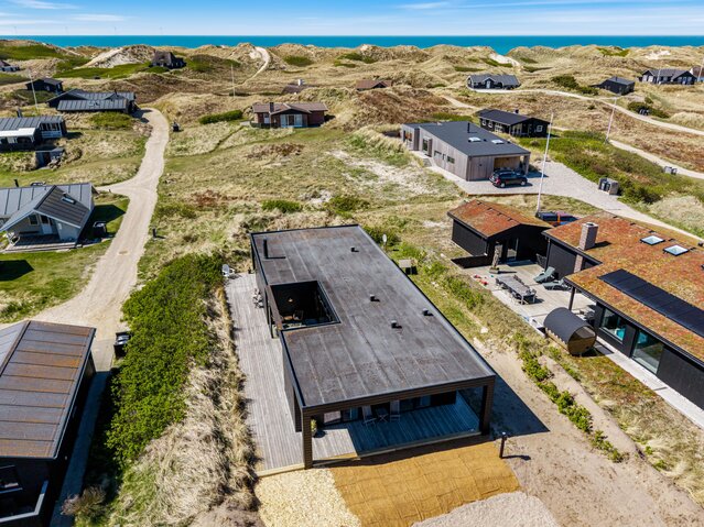 Sommerhus i6978 på Sand Holms Vej 64, Søndervig - Billede #22