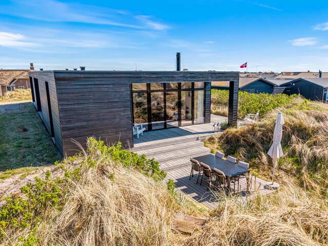Sommerhus i6978 på Sand Holms Vej 64, Søndervig - Billede #23