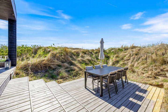 Sommerhus i6978 på Sand Holms Vej 64, Søndervig - Billede #24