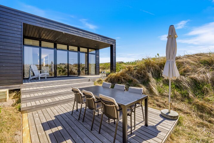 Sommerhus i6978 på Sand Holms Vej 64, Søndervig - Billede #25