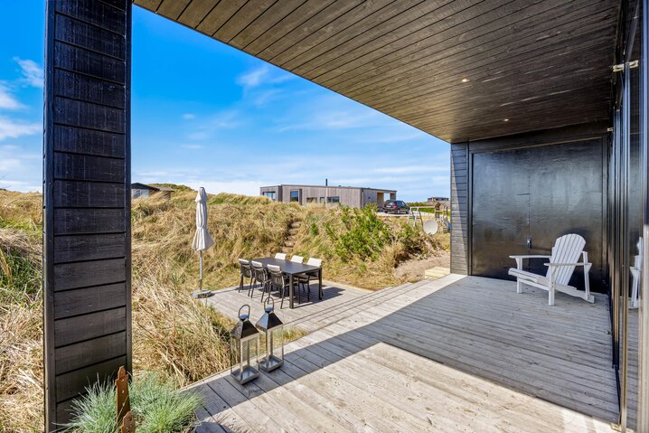 Sommerhus i6978 på Sand Holms Vej 64, Søndervig - Billede #26