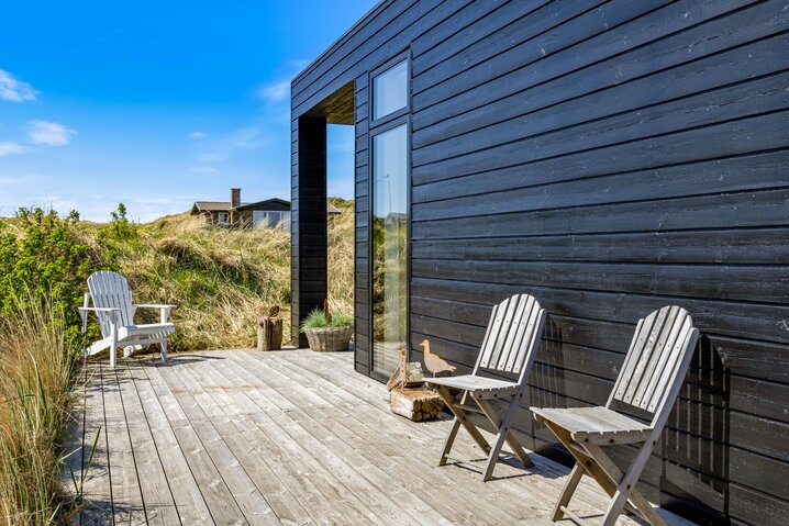 Sommerhus i6978 på Sand Holms Vej 64, Søndervig - Billede #29