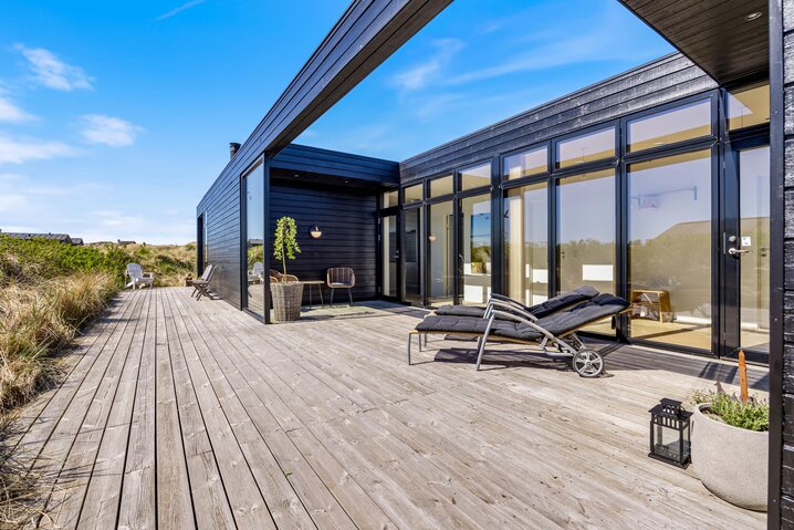 Sommerhus i6978 på Sand Holms Vej 64, Søndervig - Billede #30