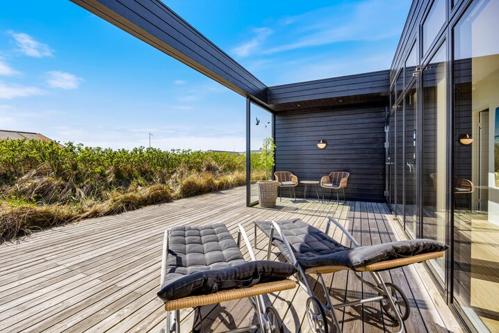 Sommerhus i6978 på Sand Holms Vej 64, Søndervig - Billede #31