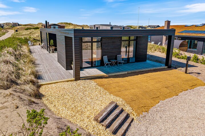 Sommerhus i6978 på Sand Holms Vej 64, Søndervig - Billede #33