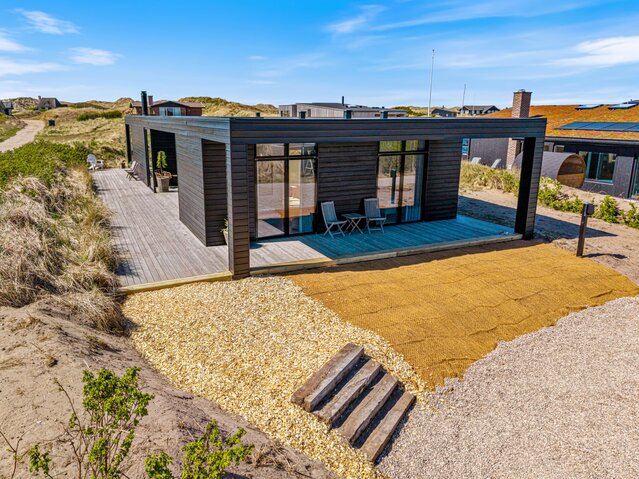 Sommerhus i6978 på Sand Holms Vej 64, Søndervig - Billede #33