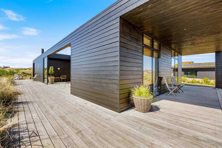 Sommerhus i6978 på Sand Holms Vej 64, Søndervig - Billede #34