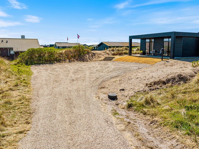 Sommerhus i6978 på Sand Holms Vej 64, Søndervig - Billede #35