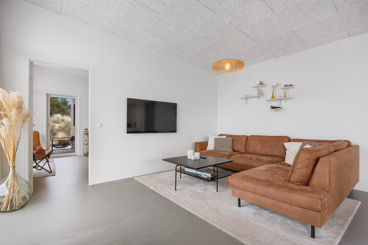 Ferienhaus i6980 in Marehalmen 11, Søndervig - Bild #1