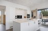 Ferienhaus i6980 in Marehalmen 11, Søndervig - Bild #3