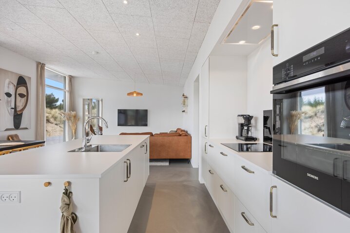 Ferienhaus i6980 in Marehalmen 11, Søndervig - Bild #9