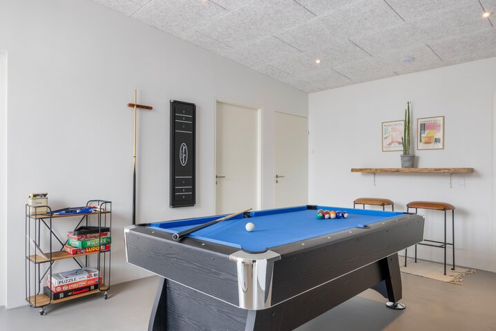 Ferienhaus i6980 in Marehalmen 11, Søndervig - Bild #10