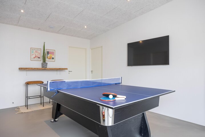Ferienhaus i6980 in Marehalmen 11, Søndervig - Bild #12