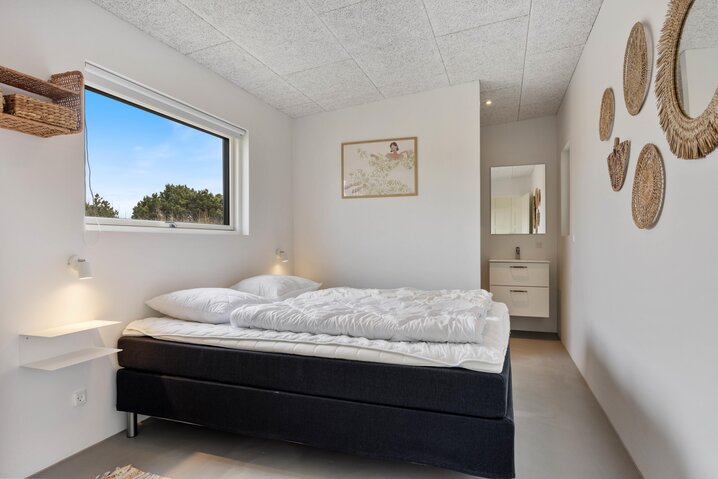 Ferienhaus i6980 in Marehalmen 11, Søndervig - Bild #14