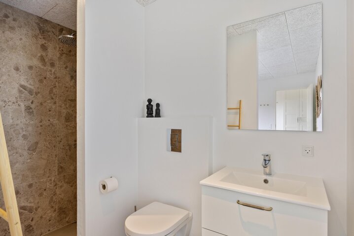 Ferienhaus i6980 in Marehalmen 11, Søndervig - Bild #15