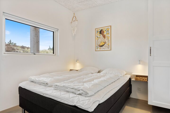 Ferienhaus i6980 in Marehalmen 11, Søndervig - Bild #16