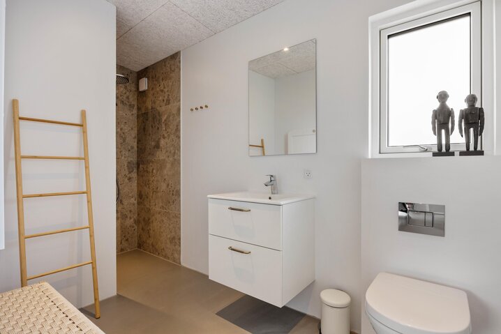 Ferienhaus i6980 in Marehalmen 11, Søndervig - Bild #17