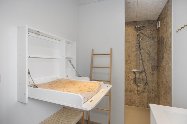 Ferienhaus i6980 in Marehalmen 11, Søndervig - Bild #18