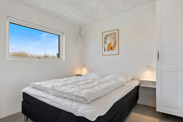 Ferienhaus i6980 in Marehalmen 11, Søndervig - Bild #20