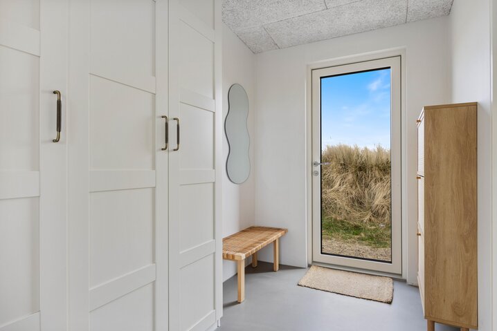 Ferienhaus i6980 in Marehalmen 11, Søndervig - Bild #22