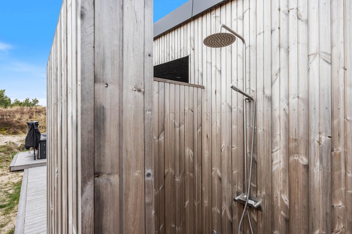 Ferienhaus i6980 in Marehalmen 11, Søndervig - Bild #29